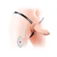 סטרפ און חלול לגבר עם רטט | Vibrating Strap-On