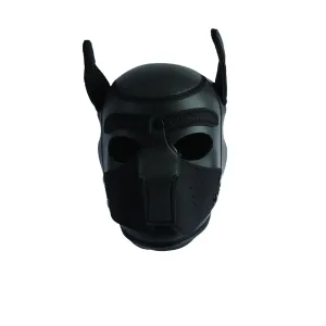 מסכת דוגי BDSM נשלפת | Dog Mask