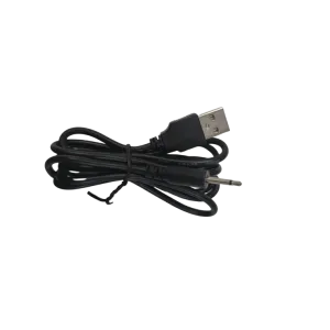 כבל טעינה USB פין בינוני | Medium Pin
