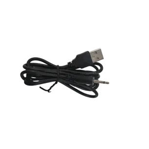 כבל טעינה USB פין בינוני | Medium Pin