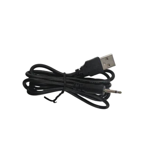 כבל טעינה USB פין בינוני | Medium Pin