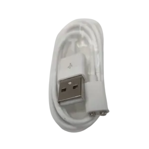 כבל USB למטען מגנטי עם מרחק נקודות 0.5 ס