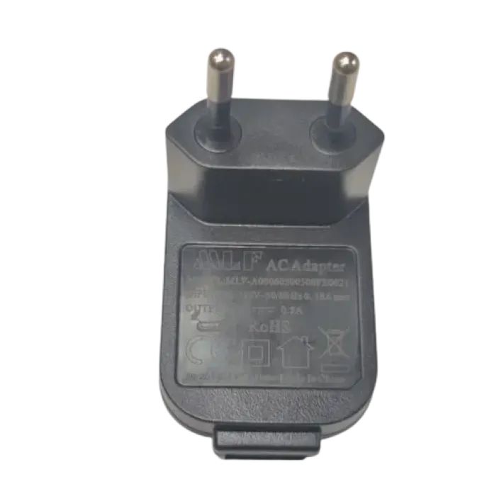 מטען קיר USB 5V 0.5A | USB Wall Adapter