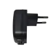 מטען קיר USB 5V 0.5A | USB Wall Adapter