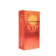 מארז קונדומים מגוון 36 יחידות | VIP Variety Pack למבוגרים