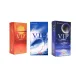 מארז קונדומים מגוון 36 יחידות | VIP Variety Pack למבוגרים