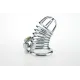 חגורת צניעות לגבר | Male Chastity Cage