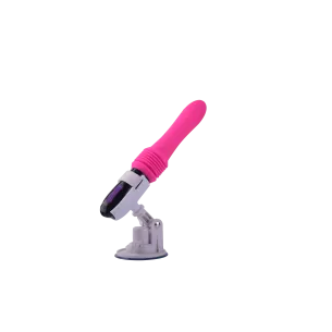 ויברטור טלסקופי בוכנתי עם וואקום | Telescopic Thrust
