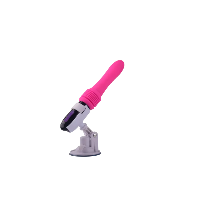 ויברטור טלסקופי בוכנתי עם וואקום | Telescopic Thrust