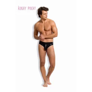 תחתון גברי פתוח מאחור S/M | Dario