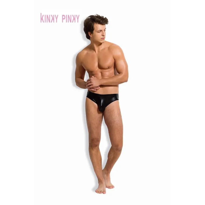 תחתון גברי פתוח מאחור S/M | Dario