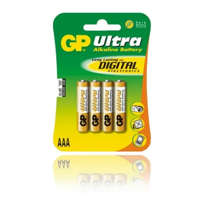סוללות AAA לויברטורים איכותיים | AAA Batteries