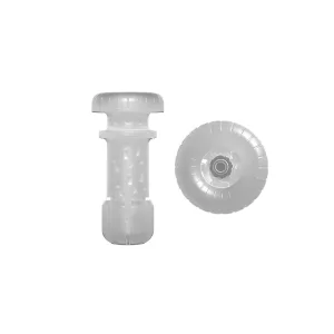 מאונן אוטומטי עם חימום | Auto Masturbator