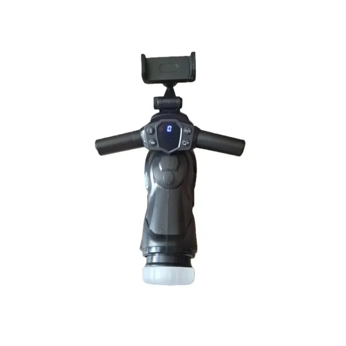 מאונן אוטומטי עם חימום | Auto Masturbator