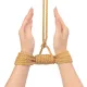 חבל קשירה BDSM 10 מטר | Natural Knot למבוגרים