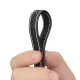קולר צוואר BDSM מתכוונן | TwinBand Collar למבוגרים