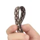 קולר צוואר BDSM מתכוונן | TwinBand Collar למבוגרים