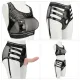 סט רתמת סטרפ און כולל הלבשה | Iconic Harness Strap on Set M/L