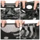 סט רתמת סטרפ און כולל הלבשה | Iconic Harness Strap on Set M/L