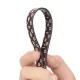 קולר צוואר BDSM כולל פרפר | Butterfly Collar