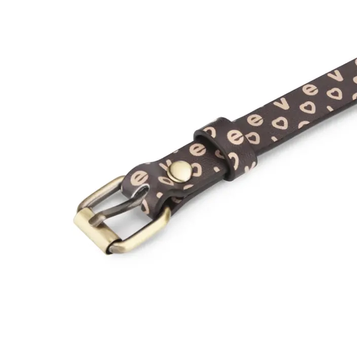 קולר צוואר BDSM כולל פרפר | Butterfly Collar