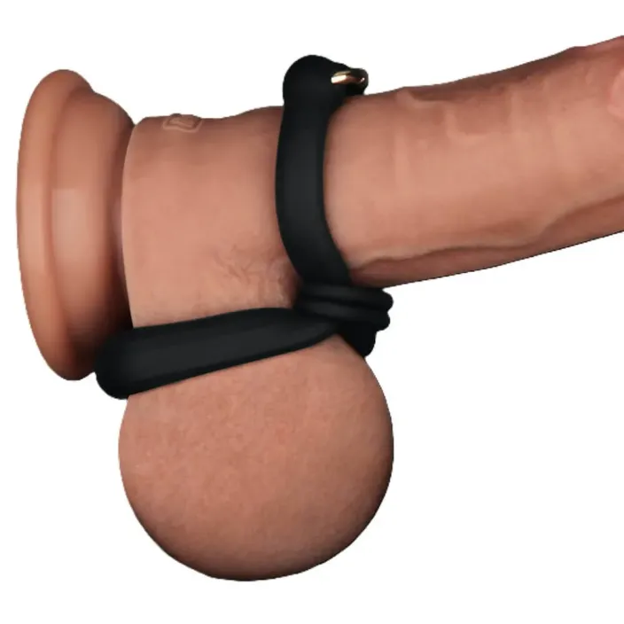 טבעת נמתחת מתכווננת מסיליקון | Pro Anyfit Plus Stretcher למבוגרים