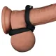טבעת נמתחת מתכווננת מסיליקון | Pro Anyfit Plus Stretcher למבוגרים