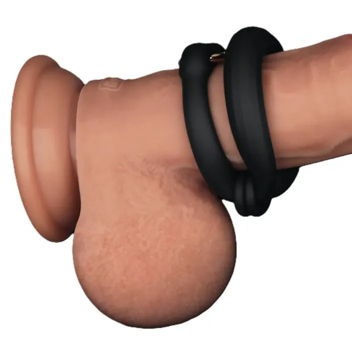 טבעת נמתחת מתכווננת מסיליקון | Pro Anyfit Plus Stretcher למבוגרים