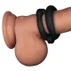 טבעת נמתחת מתכווננת מסיליקון | Pro Anyfit Plus Stretcher למבוגרים