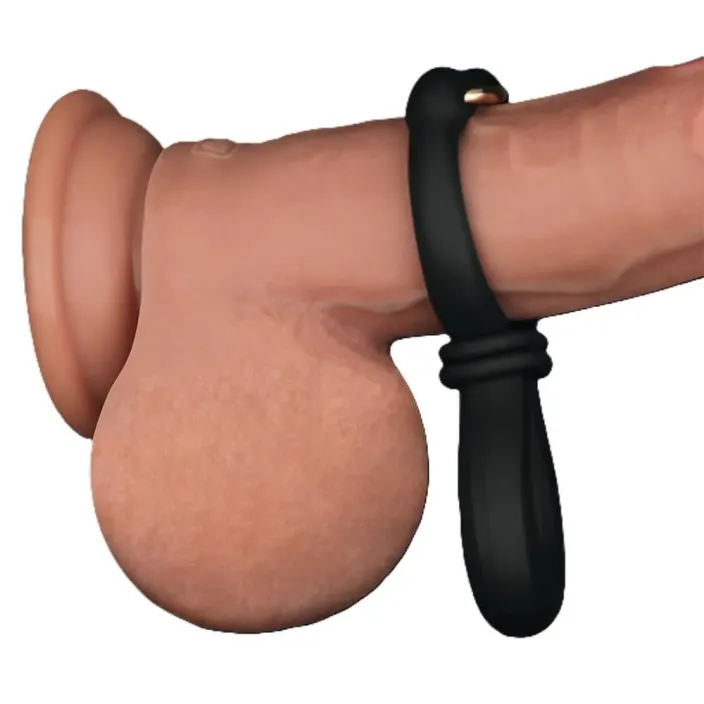 טבעת נמתחת מתכווננת מסיליקון | Pro Anyfit Plus Stretcher למבוגרים