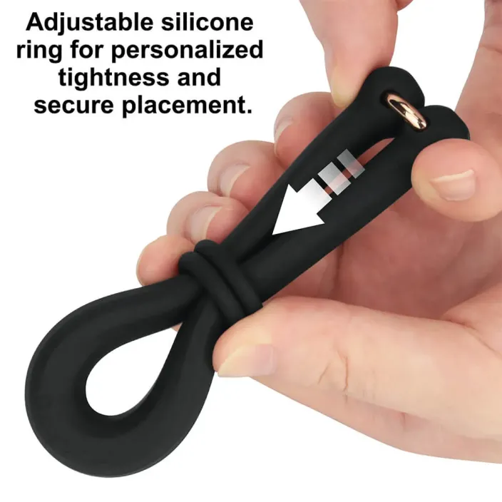 טבעת נמתחת מתכווננת מסיליקון | Pro Anyfit Plus Stretcher למבוגרים