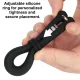 טבעת נמתחת מתכווננת מסיליקון | Pro Anyfit Plus Stretcher למבוגרים