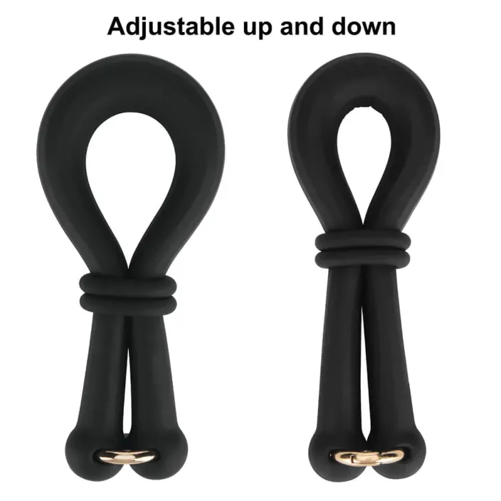 טבעת נמתחת מתכווננת מסיליקון | Pro Anyfit Plus Stretcher למבוגרים