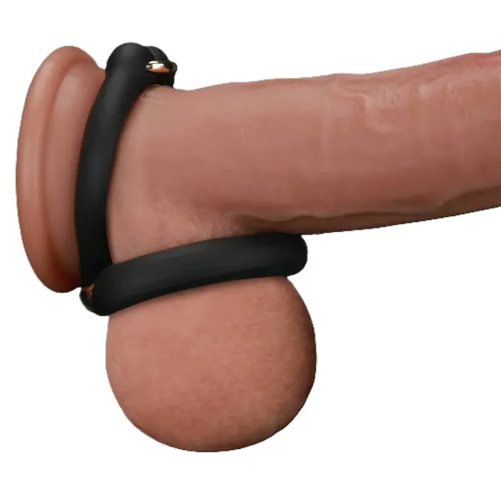 טבעת נמתחת מתכווננת מסיליקון | Pro Anyfit Stretcher למבוגרים