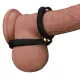 טבעת נמתחת מתכווננת מסיליקון | Pro Anyfit Stretcher למבוגרים