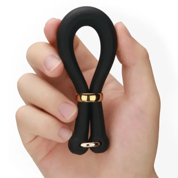 טבעת נמתחת מתכווננת מסיליקון | Pro Anyfit Stretcher למבוגרים
