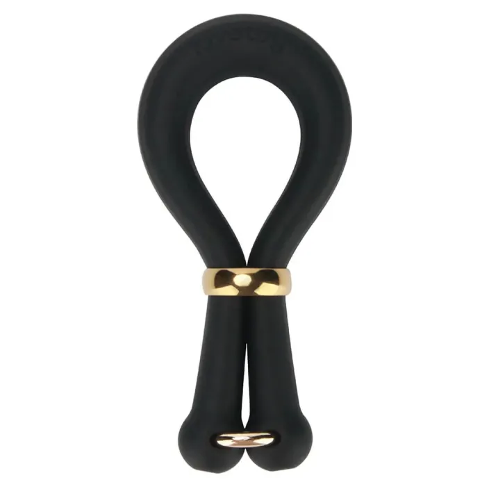 טבעת נמתחת מתכווננת מסיליקון | Pro Anyfit Stretcher למבוגרים