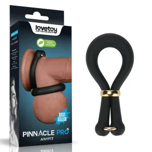 טבעת נמתחת מתכווננת מסיליקון | Pro Anyfit Stretcher למבוגרים