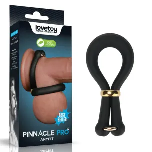 טבעת נמתחת מתכווננת מסיליקון | Pro Anyfit Stretcher למבוגרים