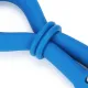 טבעת נמתחת מתכווננת כחולה מסיליקון | Pro Stretcher Blue למבוגרים