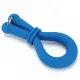 טבעת נמתחת מתכווננת כחולה מסיליקון | Pro Stretcher Blue למבוגרים