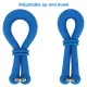 טבעת נמתחת מתכווננת כחולה מסיליקון | Pro Stretcher Blue למבוגרים