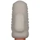 שרוול רוטט דו שימושי לגבר | Knights Ring Drip למבוגרים