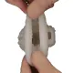 שרוול רוטט דו שימושי לגבר | Knights Ring Drip למבוגרים