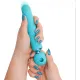 ויברטור יונק ודוחף בתלת פעולה | Triple Lover Wand למבוגרים