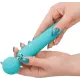 ויברטור יונק ודוחף בתלת פעולה | Triple Lover Wand למבוגרים