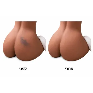 משחה להסרת כתמי צבע מבובות מין TPE וסיליקון 20 גרם, SHENHUAYI