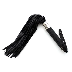 שוט זנבות פטיש פלוגר | Fetish Flogger