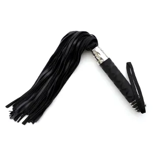 שוט זנבות פטיש פלוגר | Fetish Flogger