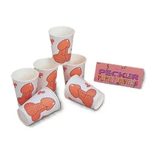 כוסות חד פעמיות לרווקות | Party Cups לשימוש יומיומי